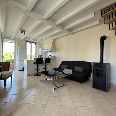 Chez Tonio - Montereau Apartment Exterior photo