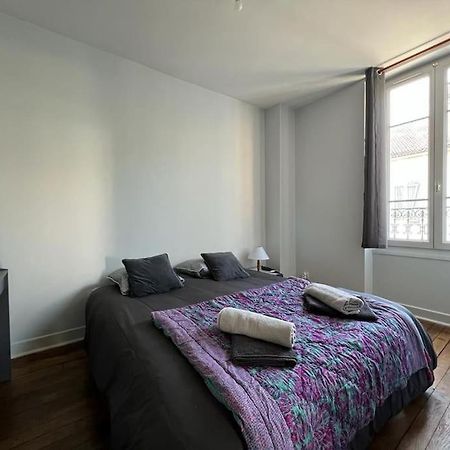 Chez Tonio - Montereau Apartment Exterior photo